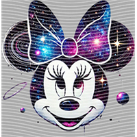 Mickey-AMQ 2001